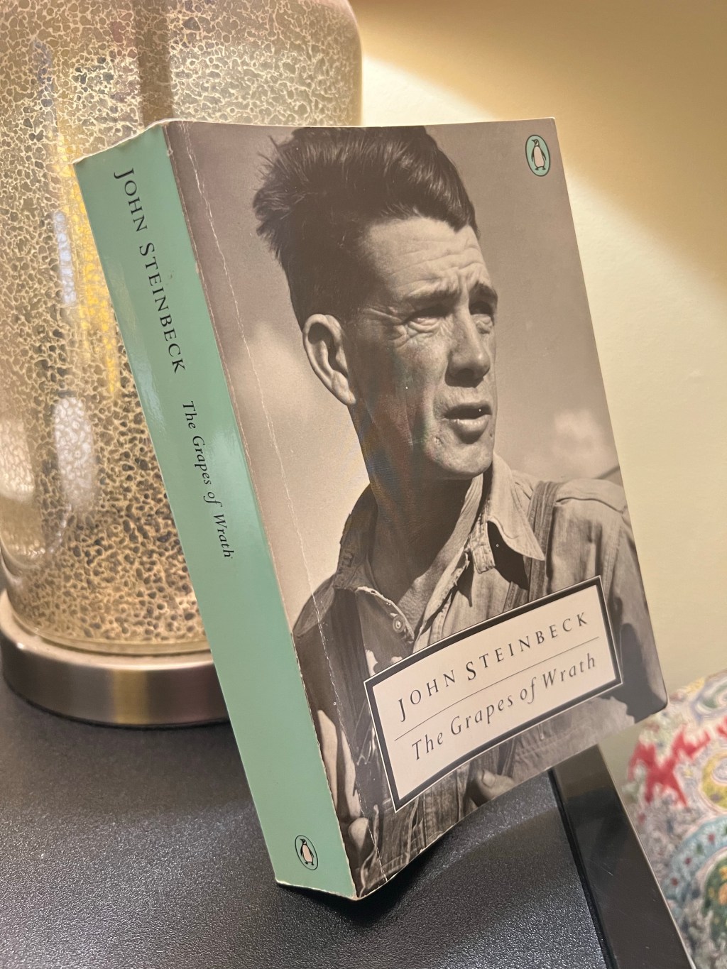 The Grapes of&nbsp;Wrath