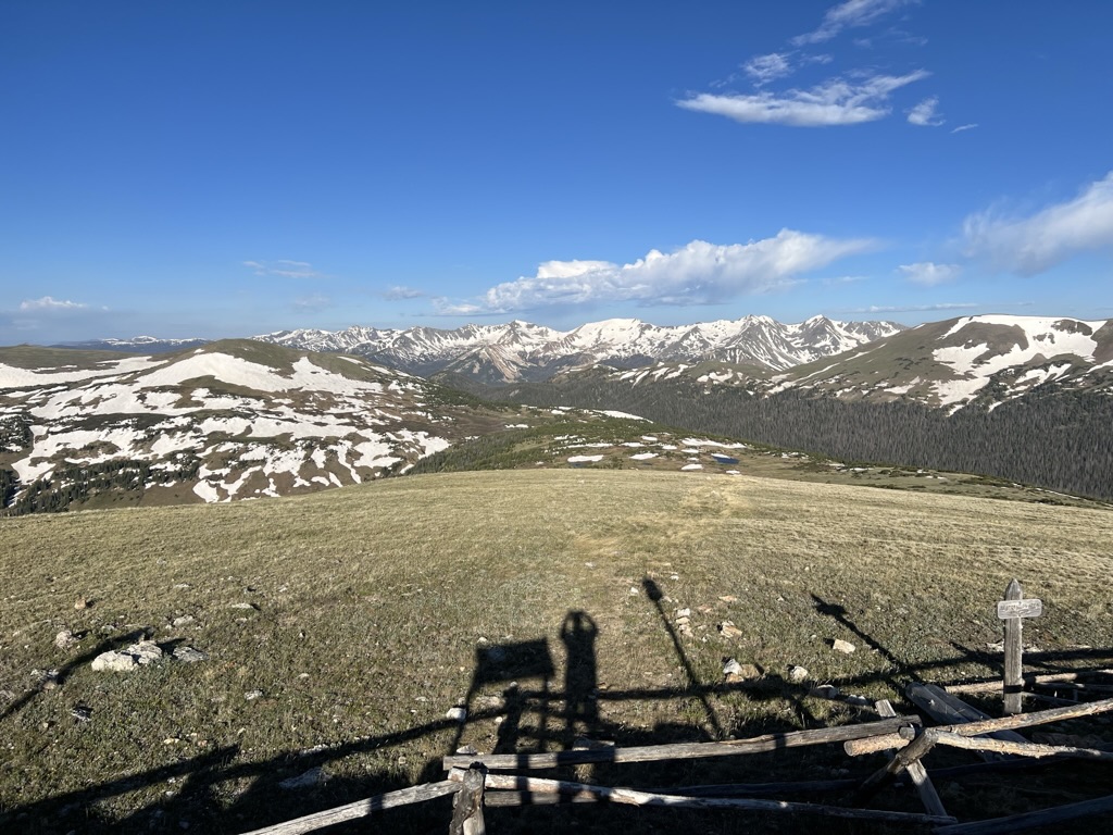 Rocky Mountain National&nbsp;Park