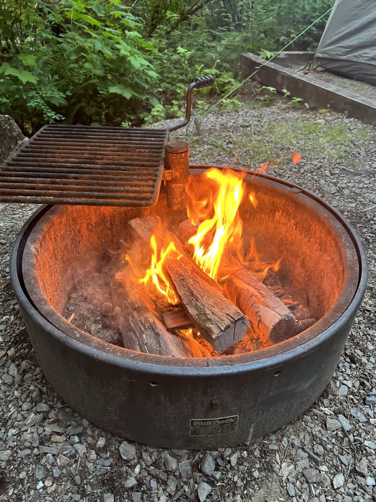 Campfire