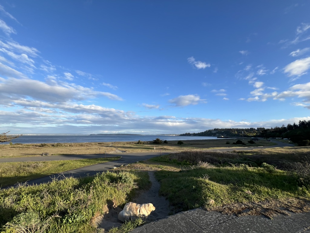 Best state park in Washington…