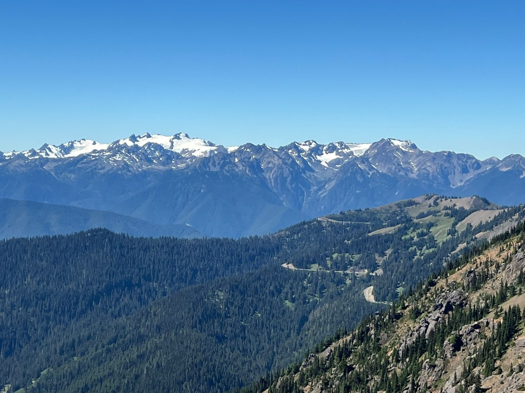 One of the Best Hikes&nbsp;ever…