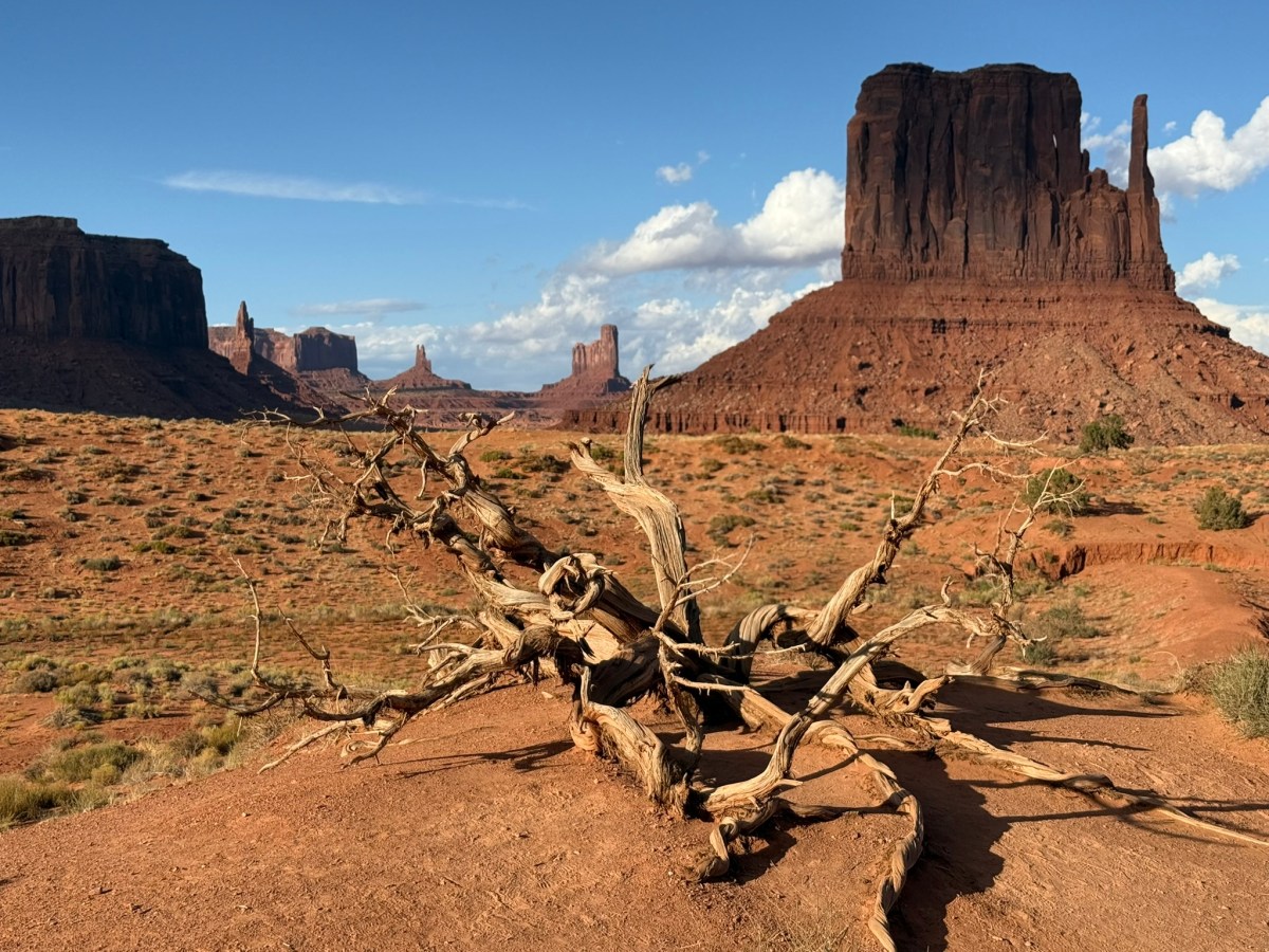 Monument Valley