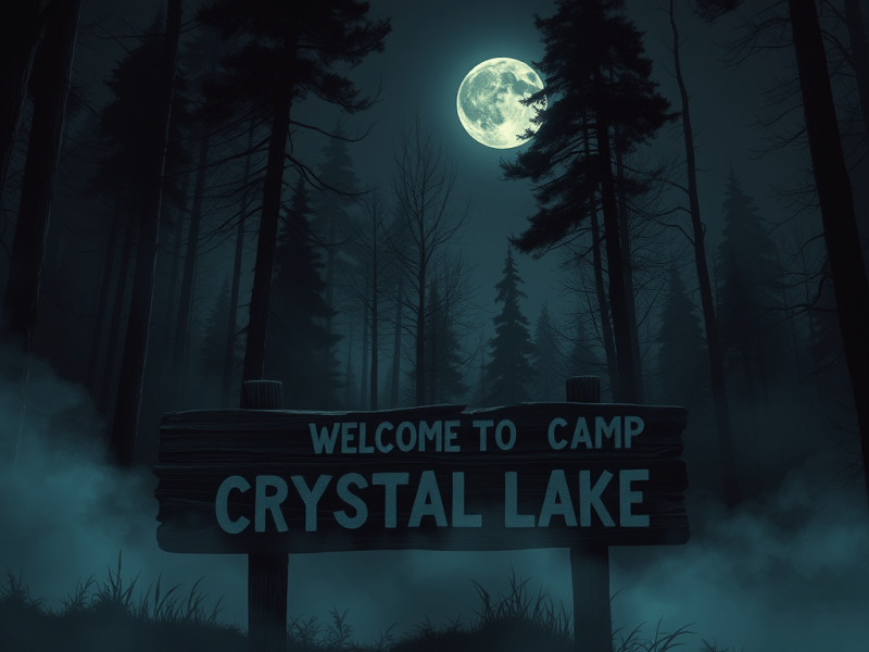 Friday the 13th