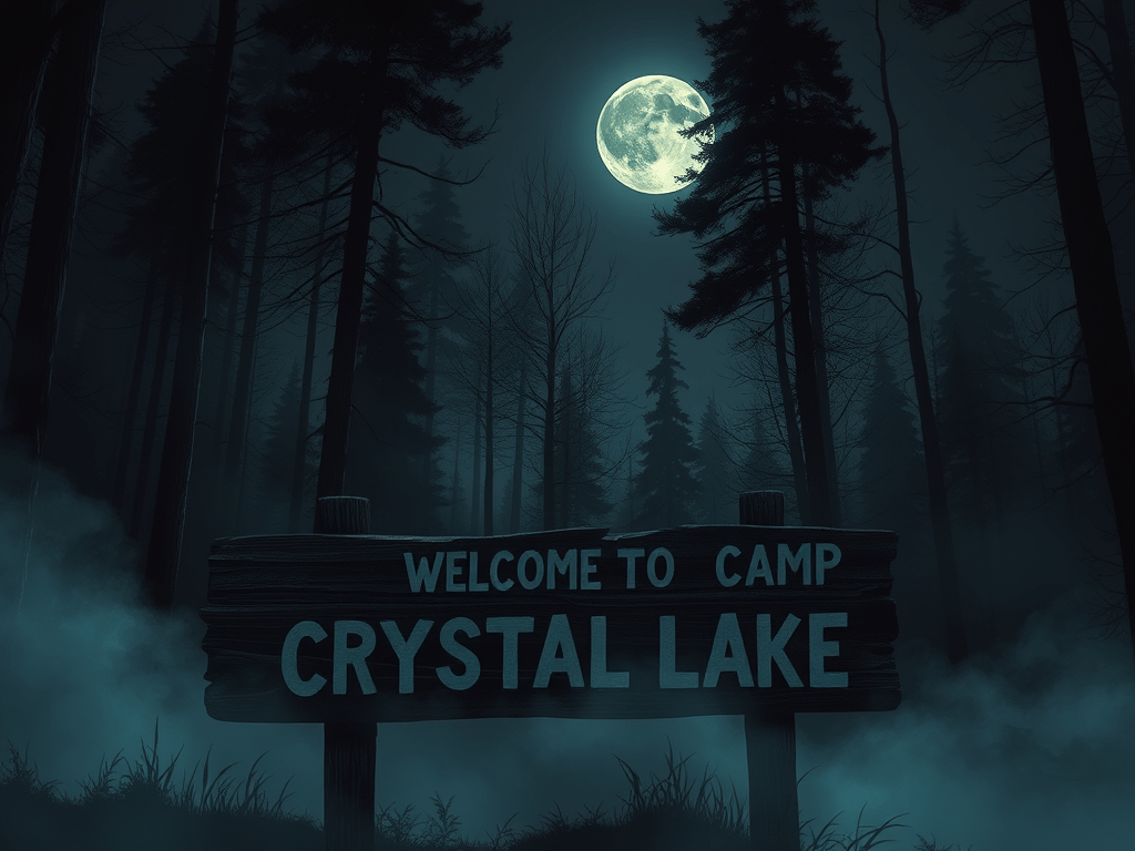 Friday the 13th