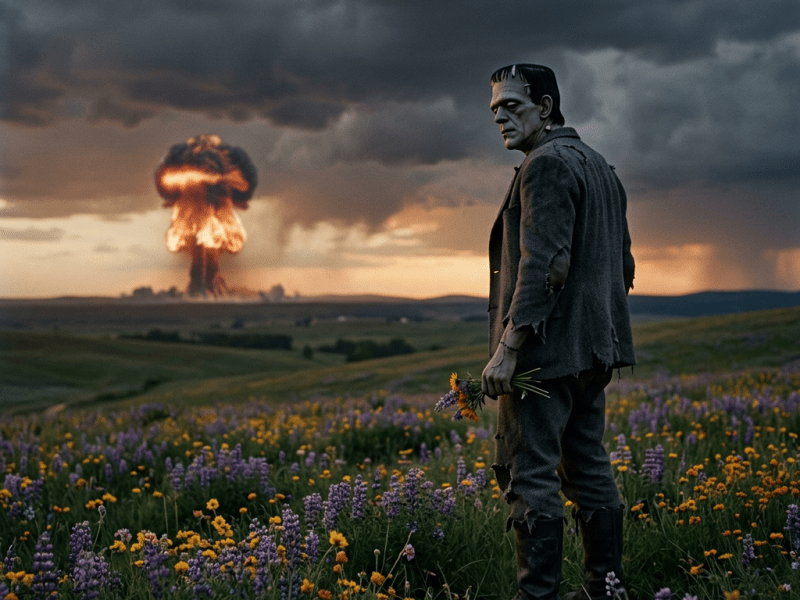 Frankenstein